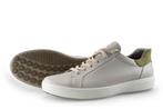 Ecco Sneakers in maat 43 Beige, Ecco, Overige kleuren, Verzenden, Sneakers of Gympen