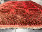 Afghaanse Art Deco - Vloerkleed - 285 cm - 200 cm, Nieuw