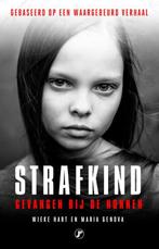 Strafkind 9789089755797 Wieke Hart, Boeken, Verzenden, Zo goed als nieuw, Wieke Hart