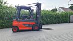 heftruck elektrisch linde  2500 kg 2,5 ton E 25 E 25-01, Zakelijke goederen, Machines en Bouw | Heftrucks en Intern transport