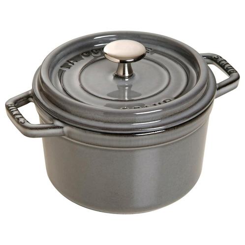 GGM Gastro | STAUB | LA COCOTTE - Kookpot - Ø 140mm - |, Huis en Inrichting, Keuken | Potten en Pannen, Nieuw, Verzenden