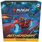 Magic The Gathering TCG Aetherdrift-Prerelease Pack, Ophalen of Verzenden, Nieuw