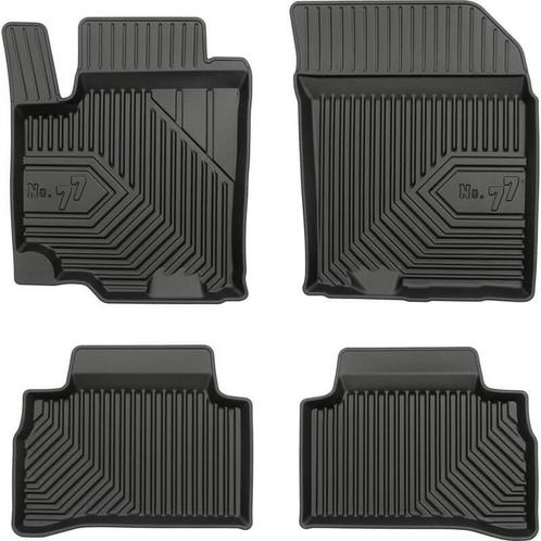 Suzuki Vitara II vanaf 2014 All Weather rubber automatten, Auto diversen, Automatten, Nieuw, Ophalen of Verzenden