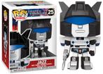 Funko Pop! Vinyl Retro Toys Transformers-Jazz (Diversen), Ophalen of Verzenden, Nieuw