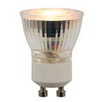 Olucia GU10 (MR11) LED filament lamp Finley, 3W, 2700K, Led-lamp, Minder dan 30 watt, Nieuw, Ophalen of Verzenden