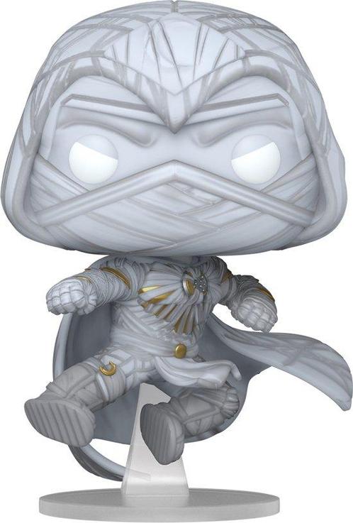 Funko Pop #1047 Funko Pop! Marvel - Moonknight, Kinderen en Baby's, Speelgoed | Overig, Verzenden