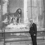 Cameraphoto Epoche/Vittorio Pavan - Le Corbusier- Venezia, Antiek en Kunst