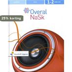 vmbo-kgt 1-2 / Overal NaSk 5e / Leerboek 9789001872120, Boeken, Verzenden, Gelezen