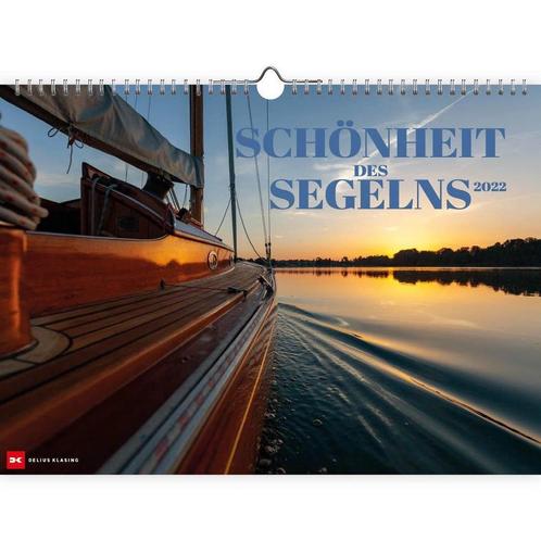 Schönheit des Segelns 2022, Huis en Inrichting, Tafels | Sidetables, Verzenden