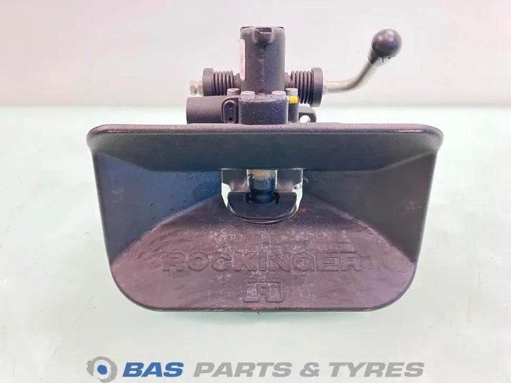 Vangmuil Rockinger, Auto-onderdelen, Vrachtwagen-onderdelen, Gebruikt, Overige merken, Overige Auto-onderdelen, Ophalen