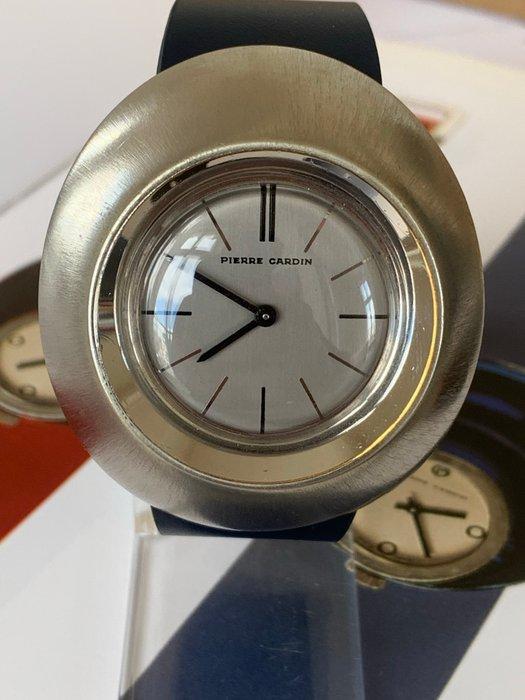 Jaeger - Pierre Cardin - Zonder minimumprijs - Unisex - 1971, Sieraden, Tassen en Uiterlijk, Horloges | Heren