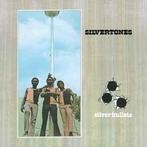 lp nieuw - The Silvertones - Silver Bullets, Verzenden, Zo goed als nieuw