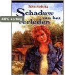 SCHADUW VAN HET VERLEDEN (VCL) 9789024217489 Anne Sietsma, Boeken, Verzenden, Gelezen, Anne Sietsma