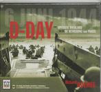 D-day 9789021544748 Richard Holmes, Verzenden, Gelezen, Richard Holmes