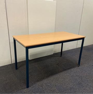 Tweedehands kantinetafel / schooltafel Presikhaaf, beschikbaar voor biedingen