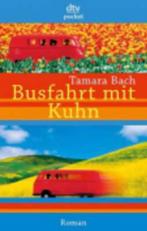 Busfahrt mit Kuhn 9783423782166 Tamara Bach, Gelezen, Tamara Bach, Verzenden