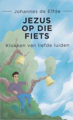 Jezus op die fiets 9789402144901 Johannes de Elfde, Boeken, Verzenden, Gelezen, Johannes de Elfde