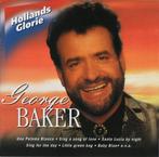 cd - George Baker - George Baker, Verzenden, Zo goed als nieuw
