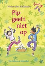 Pip geeft niet op / Swing 9789047509684 Vivian den Hollander, Verzenden, Gelezen, Vivian den Hollander