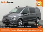 Mercedes Vito Bestelbus L2 H1 2019 Diesel Automaat, Auto's, Mercedes-Benz, Automaat, Zwart, Diesel, Nieuw