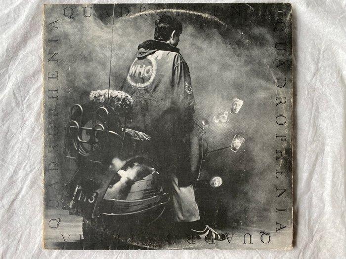 Kinks, Who - Quadrophenia / Muswell Hillbillies - Diverse, Cd's en Dvd's, Vinyl Singles