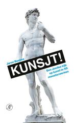 Kunsjt! 9789029539920 Jaron Beekes, Boeken, Verzenden, Zo goed als nieuw, Jaron Beekes