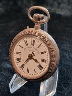 Systeme Roskopf - Eisenbahneruhr - 394433 - 1900-1949, Nieuw