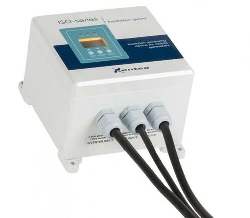 Xenteq Isolatiebewaker ISO 230-25C, Caravans en Kamperen, Kampeeraccessoires, Nieuw