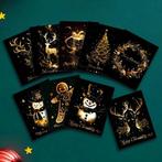 Etiketten Wijnfles Bierfles Stickers 9 stuks, Ophalen of Verzenden, Nieuw