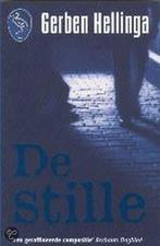 De stille / Ooievaar 9789057134968 Gerben Hellinga, Verzenden, Gelezen, Gerben Hellinga