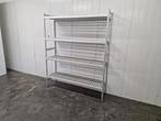 Koelcel / Vriescel stelling 140 x 37,5 x 172 cm, Gebruikt, Koelen en Vriezen