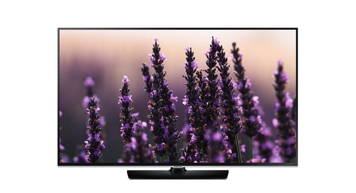 Samsung UE40H5500 40 inch Full HD Smart TV, Audio, Tv en Foto, Televisies, 100 cm of meer, Smart TV, 50 Hz, Full HD (1080p), Zo goed als nieuw