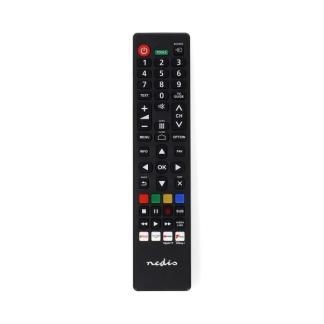 Afstandsbediening | Nedis, Audio, Tv en Foto, Afstandsbedieningen, Nieuw, Verzenden
