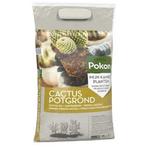 Cactus potgrond | Pokon | 5 liter, Tuin en Terras, Verzenden