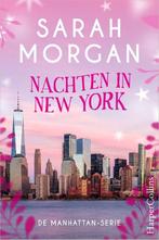 9789402700176 De Manhattan-serie 1 - Nachten in New York, Boeken, Verzenden, Zo goed als nieuw, Sarah Morgan