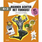 Mannen achter het fornuis! 9789044722604 Valerie Dousset, Verzenden, Zo goed als nieuw, Valerie Dousset