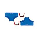 Aquaplay waterbaan - T-vormige baan van €22,99 voor €18,39, Kinderen en Baby's, Ophalen of Verzenden, Nieuw