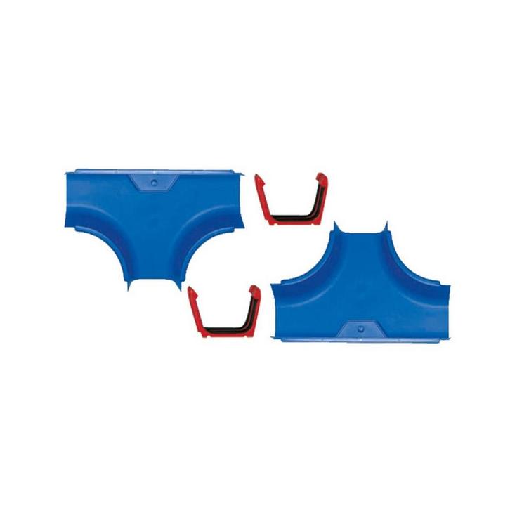 Aquaplay waterbaan - T-vormige baan van €22,99 voor €18,39, Kinderen en Baby's, Speelgoed | Overig, Ophalen of Verzenden