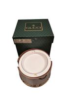 Gucci - Asbak - Keramiek, Metaal, Verzamelen, Nieuw