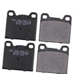 Remblokken set VOLVO 960 2.4 Tdi achterzijde, Verzenden, Nieuw