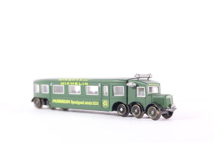 Märklin H0 - 3121 - Modeltrein motorwagen (1) - Rail bus, Hobby en Vrije tijd, Modeltreinen | H0