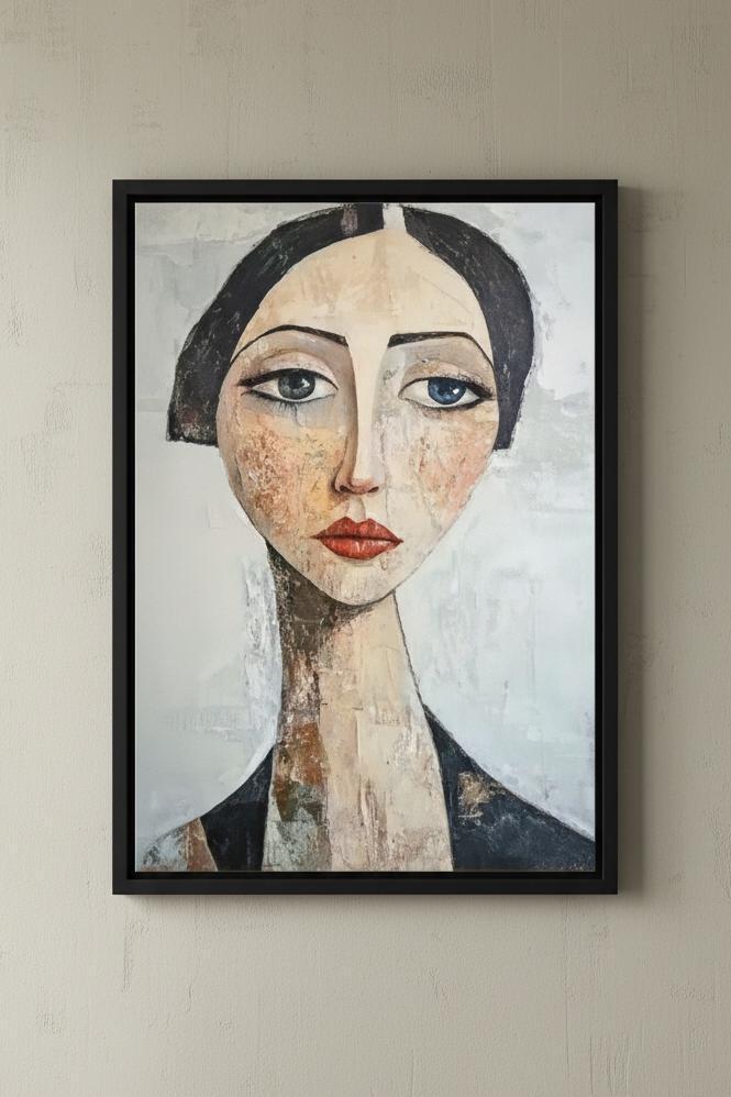 Canvas Poster 30x40 cm, Verzamelen, Posters, Nieuw, Overige onderwerpen, Canvas of Doek, Rechthoekig Staand, Verzenden