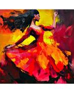 Michael Mey - Fire Flamenco