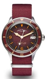 Armand Nicolet - VS1 - Zonder minimumprijs - Date A500AXAA, Nieuw