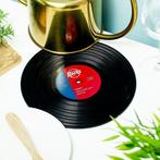 LP pannenonderzetter, Huis en Inrichting, Woonaccessoires | Onderzetters, Verzenden, Nieuw