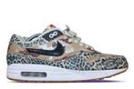 Nike Air Max 1 Atmos Animal Camo • 42 44, Nike, Ophalen of Verzenden, Nieuw, Sneakers of Gympen