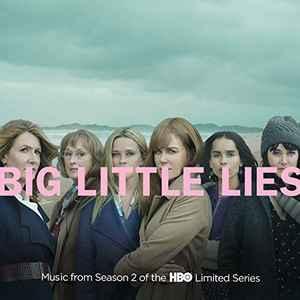 cd - Various - Big Little Lies (Music from Season 2 of th..., Cd's en Dvd's, Cd's | Filmmuziek en Soundtracks, Verzenden