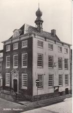BUREN - Raadhuis, Verzamelen, Ansichtkaarten | Nederland, Verzenden, Gelopen