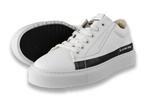 G-Star Sneakers in maat 40 Wit | 10% extra korting, Verzenden, Wit, G-Star, Sneakers of Gympen