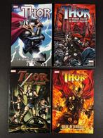 Thor by Gillen, Ultimate Collection, Siege, Latuerian, Son, Boeken, Strips | Comics, Nieuw